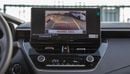 Toyota Corolla XLI EXECUTIVE HEV 2025 TOYOTA COROLLA 1.8L ELITE HYBRID FULL OPTION