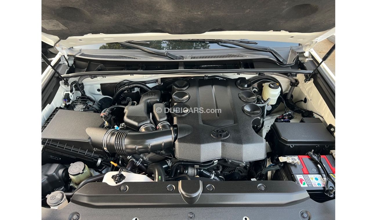 Toyota 4Runner Limited limited