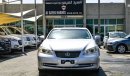 Lexus ES350