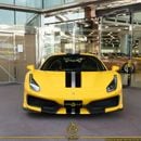 Ferrari 488 Pista 2020 FERRARI 488 PISTA DONE ONLY 500KM GCC