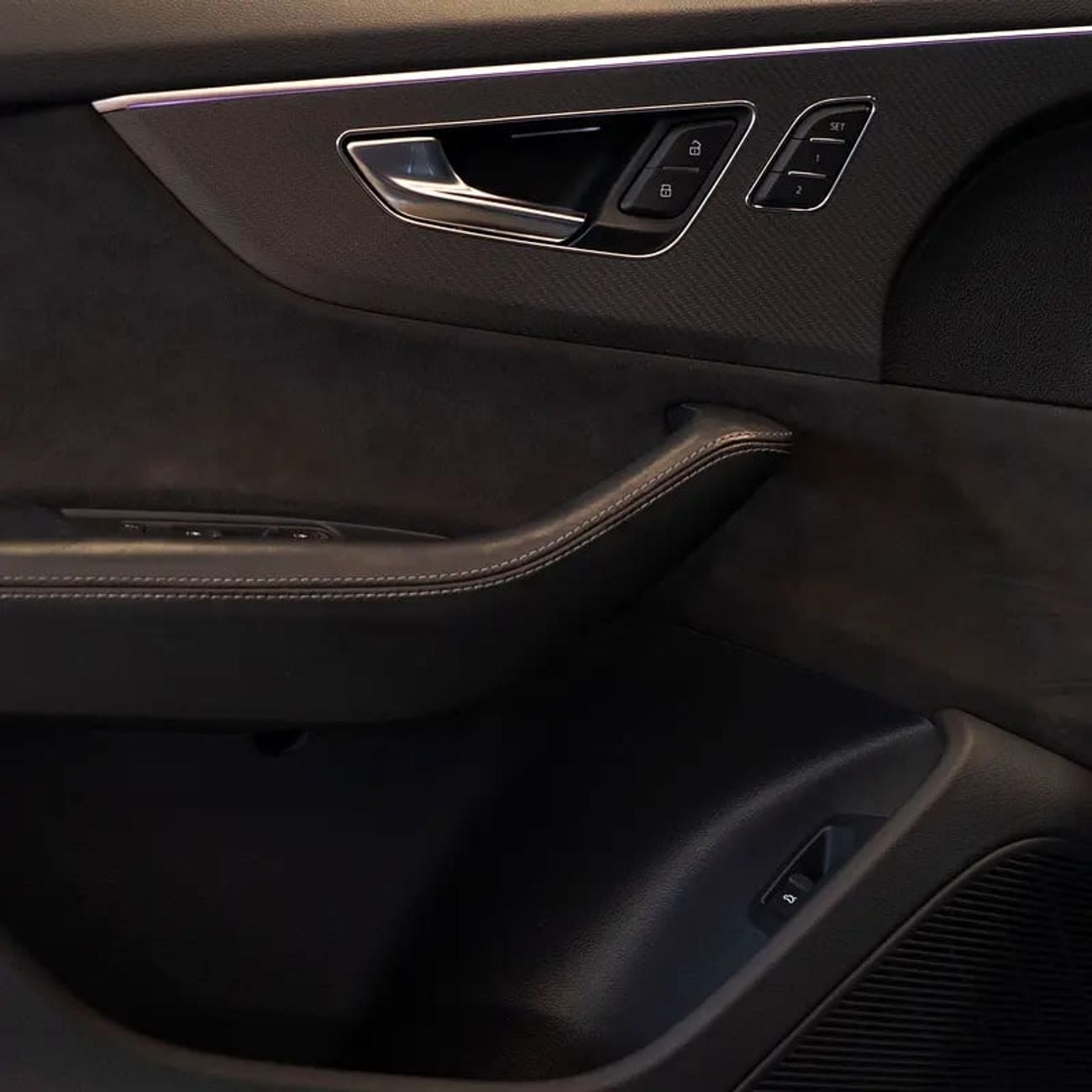 Audi RS Q8 5,557 pm • 0% Downpayment • RSQ8 • 1 Year Warranty