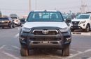 Toyota Hilux ADVENTURE 4.0L 4WD PETROL PICKUP 2026