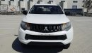 ميتسوبيشي L200 CERTIFIED VEHICLE; MITSUBISHI L200 4×4 2.4CC IN GOOD CONDITION(CODE : 39328)