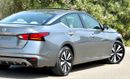 Nissan Altima SV 2.5L 2020 2.5L SV GCC (890/-MONTHLY)