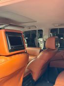 نيسان باترول SE Platinum 5.6L