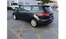 Kia Carnival GCC