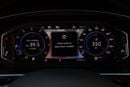 Volkswagen Tiguan SEL Volkswagen Tiguan 2020 GCC | Warranty for 983.00 AED monthly