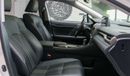 Lexus RX450h HL