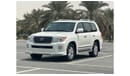 Toyota Land Cruiser MODEL 2014 GCC CAR PERFECT CONDITION INSIDE AND OUTSIDE