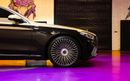 مرسيدس مايباخ S680 مايباخ 2024 Mercedes Mayback S 680