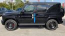 مرسيدس بنز G 63 AMG AMG - G63 2025 YM ( For export only)