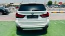 بي أم دبليو X5 35i EXCLUSIVE 35i EXECUTIVE