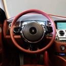 رولز رويس جوست AED 15,897 P.M • 0% Downpayment • Rolls-Royce Ghost  • 1 Year Warranty