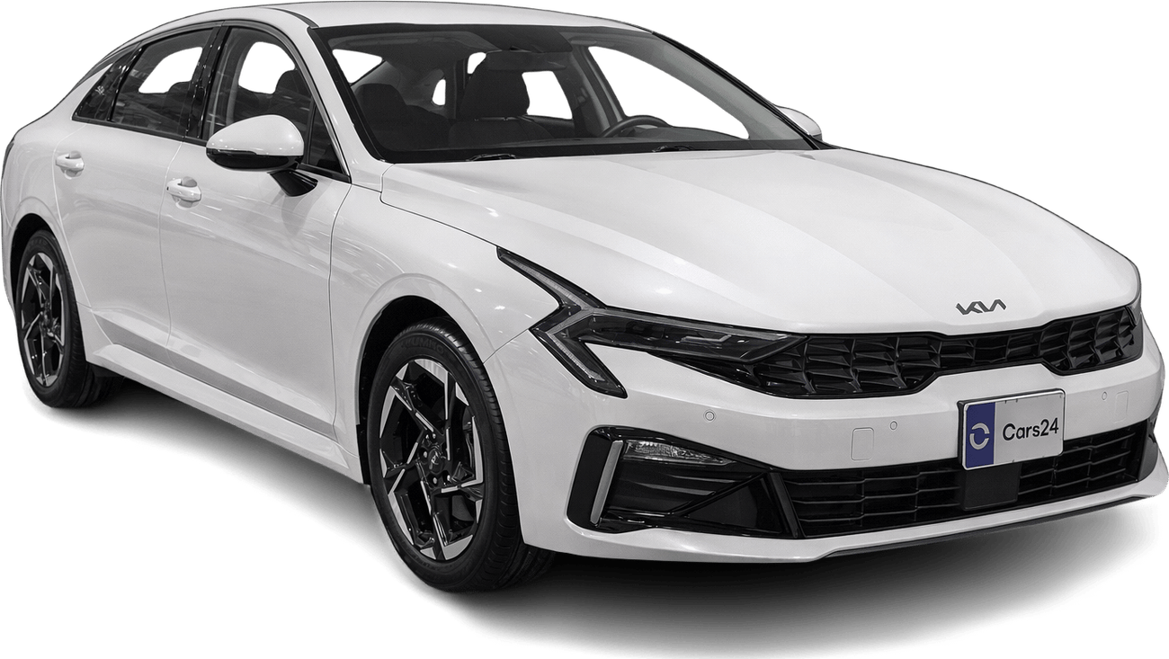 Kia K5 LX 2025 | AED 1160/Month | 0 DP | 30 Day Return | Warranty | Service History