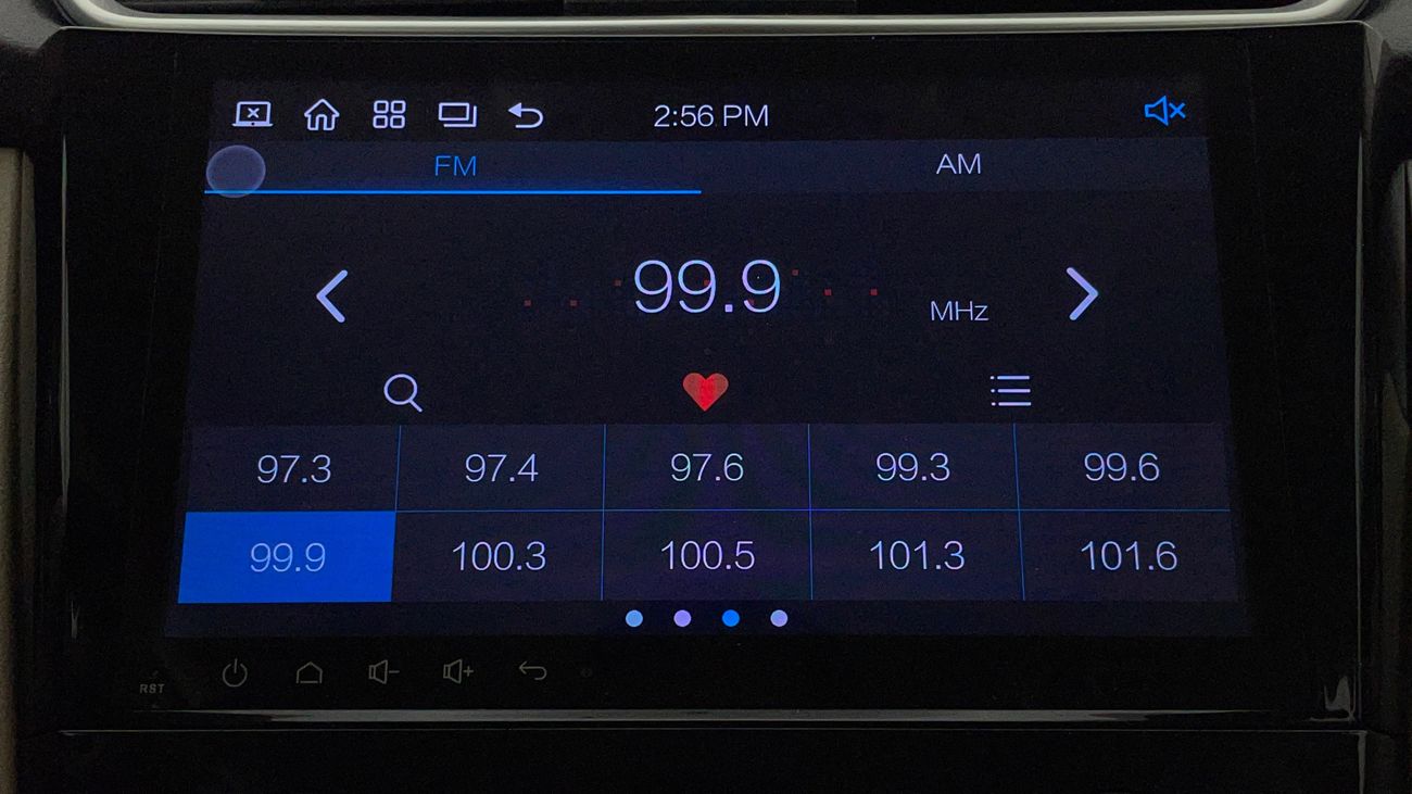 Nissan XTrail S 2.5 | Zero Down Payment | Home Test Drive