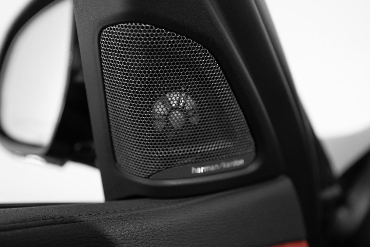 BMW X6 XDrive 35i M-Sport