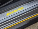 مرسيدس بنز C 63 AMG S 2017 | GCC Specs | Perfect condition |