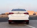 Hyundai Accent GL SMART PLUS Hyundai Accent | 1.6 L | 2023 | GCC | Accident-Free | In Excellent Condition | 571 P.M