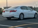 Honda Accord LX MODEL 2016 GCC CAR PERFECT CONDITION FULL OPTION SUN ROOF