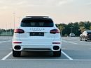 Porsche Cayenne PORSCHE CAYENNE GTS V8 MODEL 2016 FULL OPTION