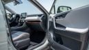 تويوتا راف ٤ TOYOTA RAV4 ADVENTURE 2.5L 4X4 -2025YM