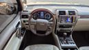 لكزس GX 460 Sport 4.6L