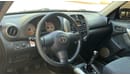 تويوتا راف ٤ Manual Transmission -Excellent Condition