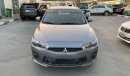 Mitsubishi Lancer 2017 Ref#153