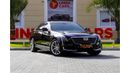Cadillac CT6 Luxury