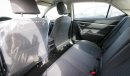 Toyota Corolla 1.8 LTR PETROL BRAND NEW