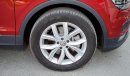 Volkswagen Tiguan SEL 4Motion Agency Warranty Full Service History GCC