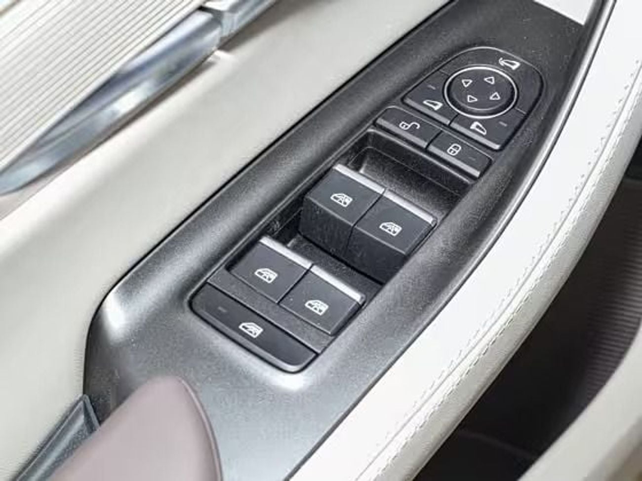 BYD Song Plus BYD Song PLUS II New Energy II 2025 II EV Smart Driving Edition II 520km II Luxury Model