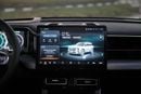GAC GS8 GX 2024 GAC GS8 2.0L SUV 7Seater 4WD  0KM