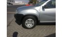 Renault Duster we offer : * Car finance services on banks * Extended warranty * Registration / export services