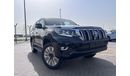 Toyota Prado 2023 TOYOTA PRADO TXL 4.0L FOR EXPORT ONLY