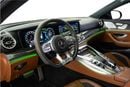 مرسيدس بنز AMG GT 53