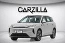 BYD Yuan Up STD (NON GCC) BYD Yuan Plus Flagship 2026 – Brand New