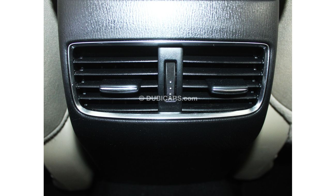 Mazda 6 S Mazda 6 GCC 2020 in excellent condition