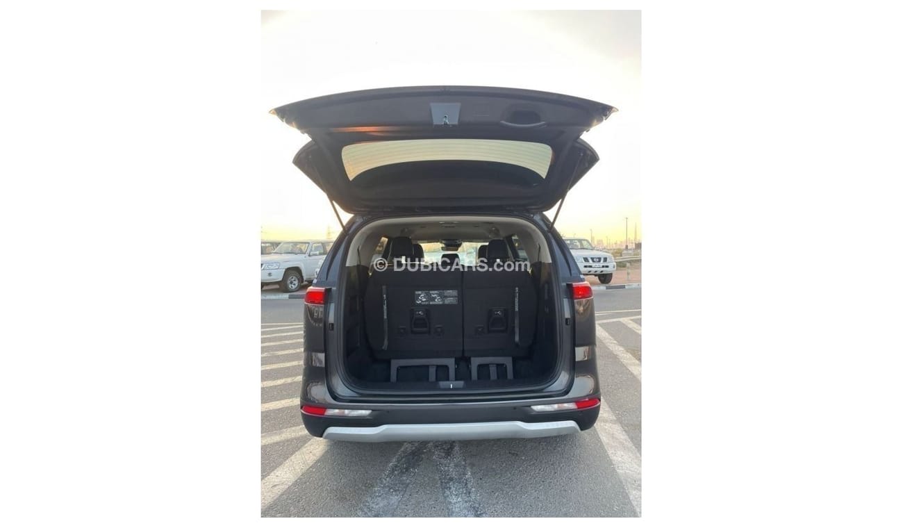 Kia Carnival 2022 Kia Carnival LXS 3.3L V6 - 7 Seater -