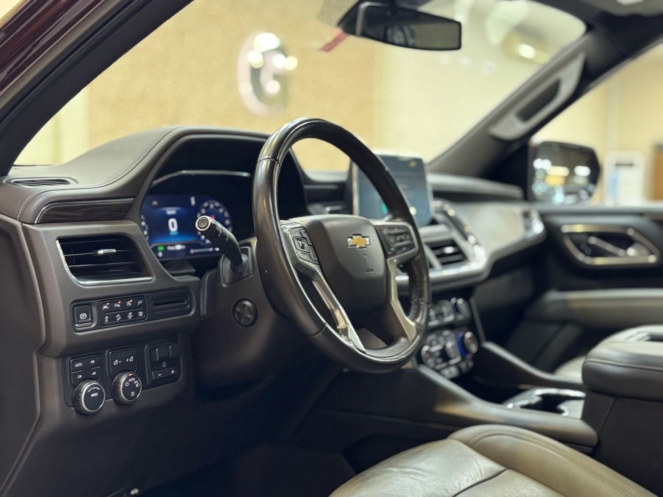 Chevrolet Tahoe LT 5.3L 4WD