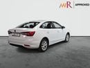 MG 5 STD 2.0
