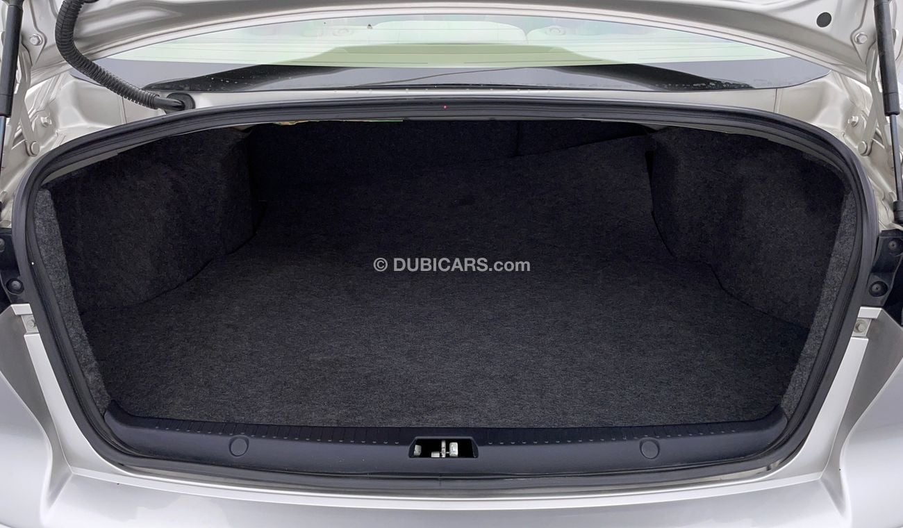 ميتسوبيشي لانسر GLX 1.6 | بدون دفعة مقدمة | اختبار قيادة مجاني للمنزل