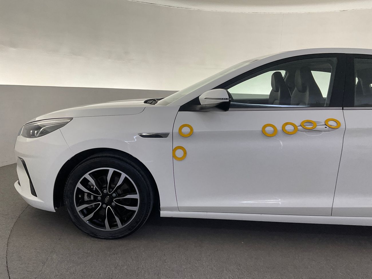 JAC J7 Intelligent | Guaranteed Warranty | 0 Down Payment