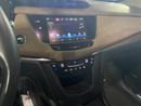 Cadillac XT5 Luxury AWD