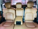 Nissan Patrol LE PLATINUM