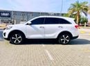 Kia Sorento EX