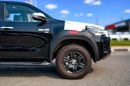 Toyota Hilux SR5