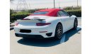 Porsche 911 Turbo S GCC SPEC NEAT AND CLEAN