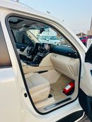 Toyota Land Cruiser GXR