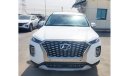 هيونداي باليساد HYUNDAI PALISADE SE ( V6 ) JEEP